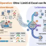 Rendiconto finanziario e cash flow operativo: cosa considerare davvero nella pianificazione | Ready Finance
