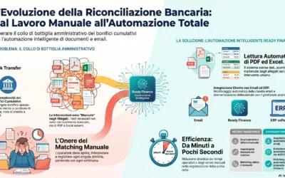 Software Tesoreria Aziendale: perché il solo Cash Flow Prospettico non basta più