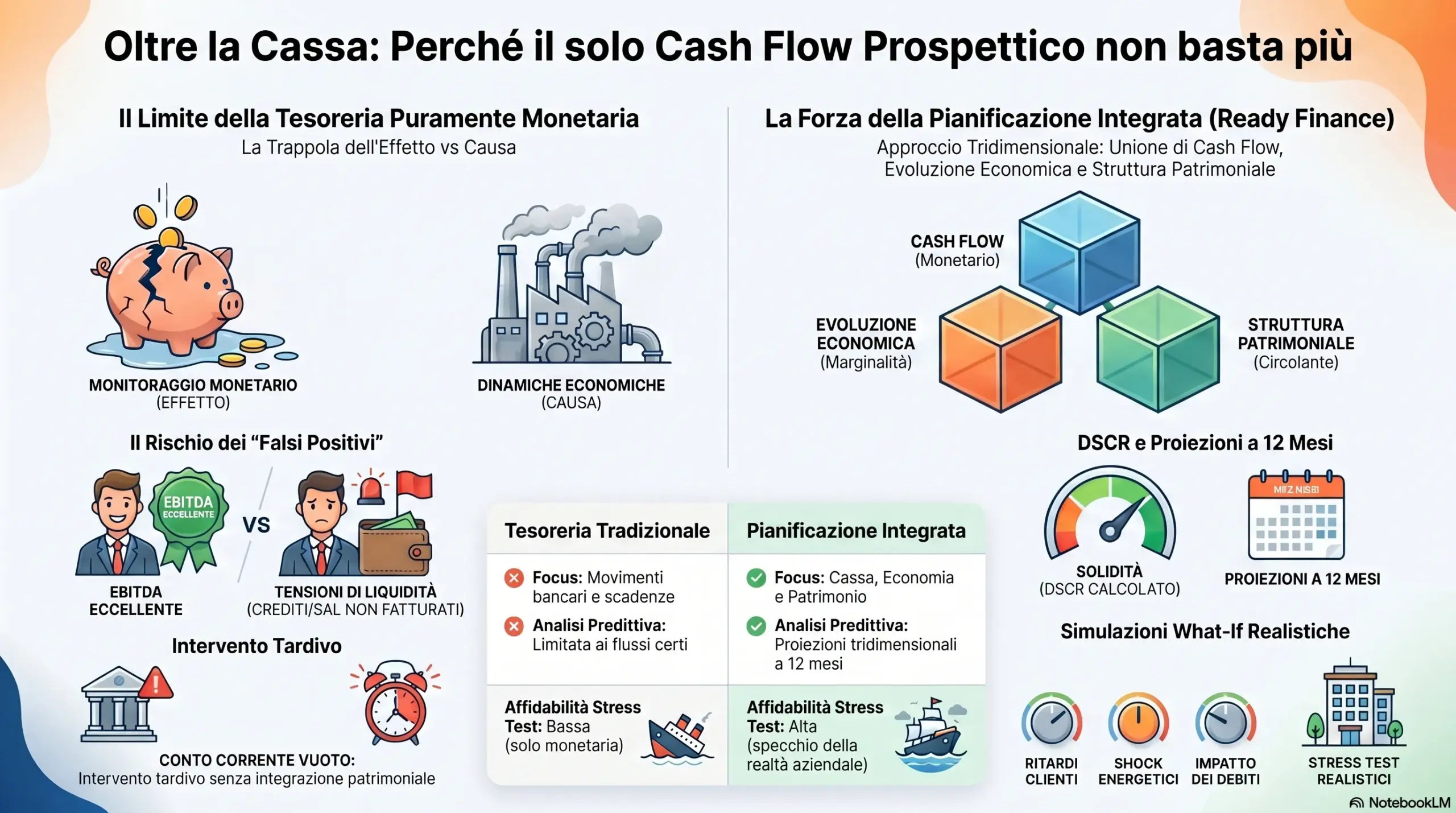 Software tesoreria aziendale