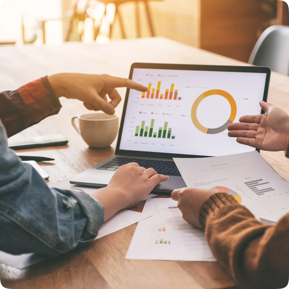 Ready Finance - La piattaforma completa per tesoreria, pianificazione finanziaria e riconciliazione bancaria